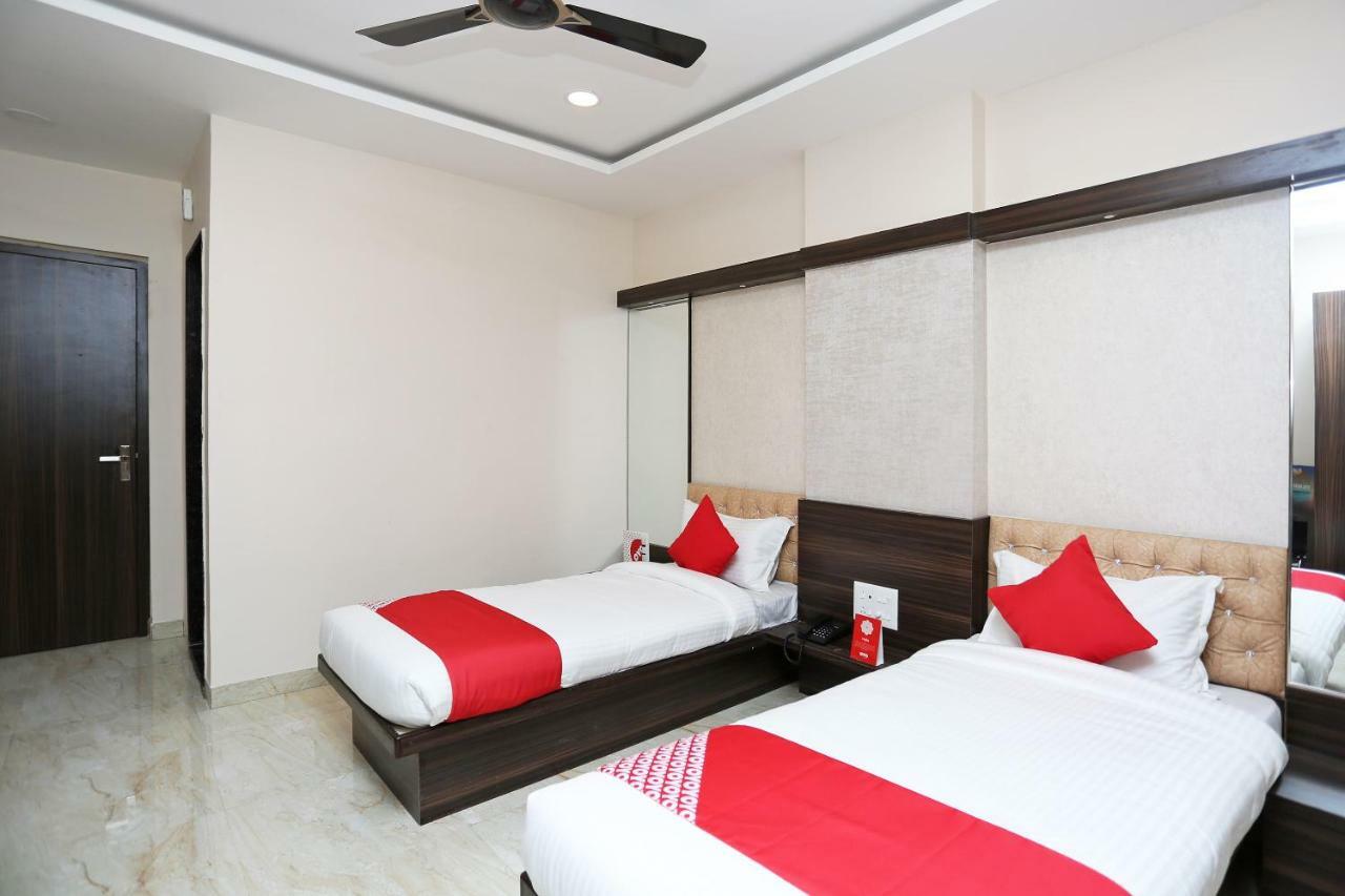Oyo 15861 Hotel Shivganga Comfort Zone Rāipur Dış mekan fotoğraf