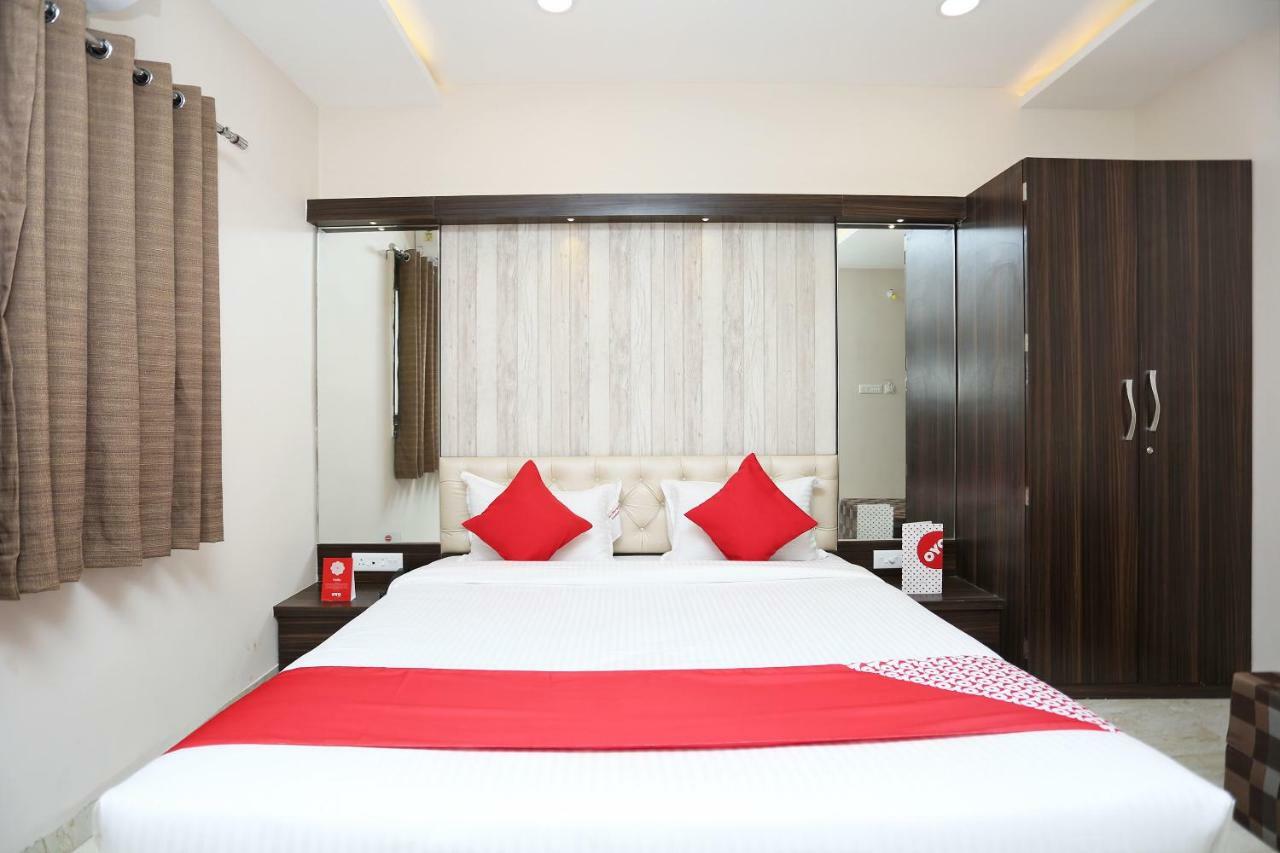 Oyo 15861 Hotel Shivganga Comfort Zone Rāipur Dış mekan fotoğraf